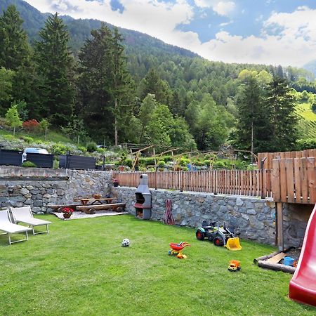 Apartments Vorhoefe Morter Экстерьер фото