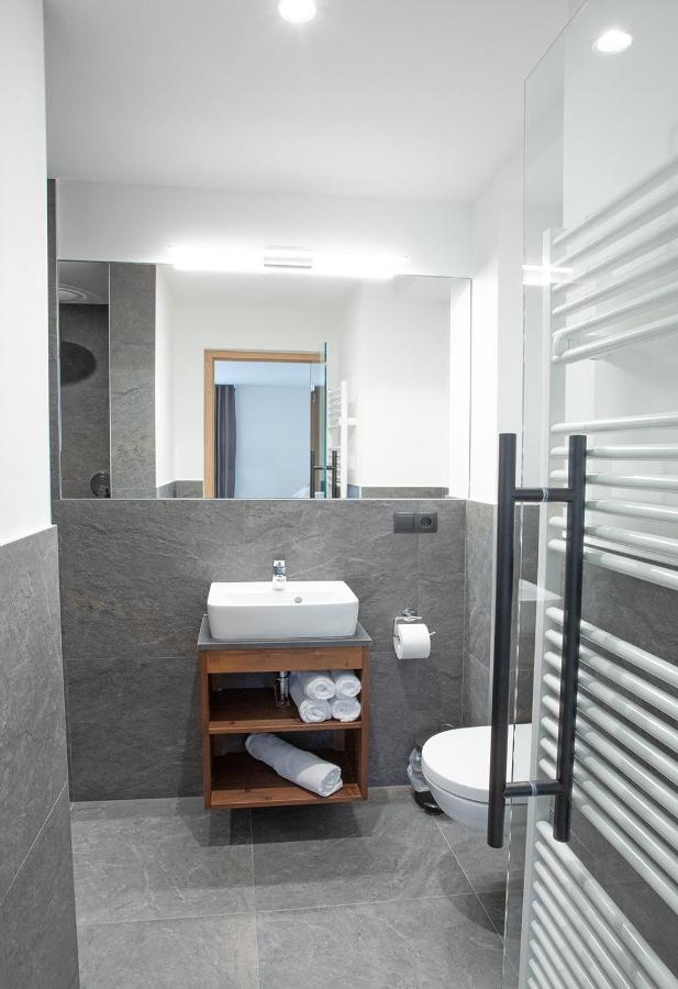 Apartments Vorhoefe Morter Экстерьер фото