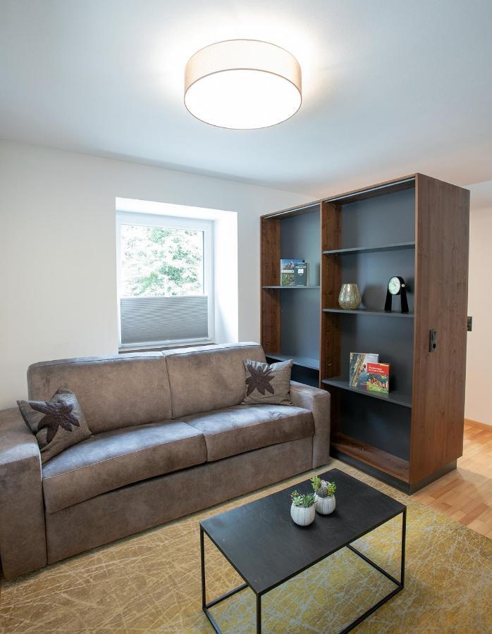 Apartments Vorhoefe Morter Экстерьер фото