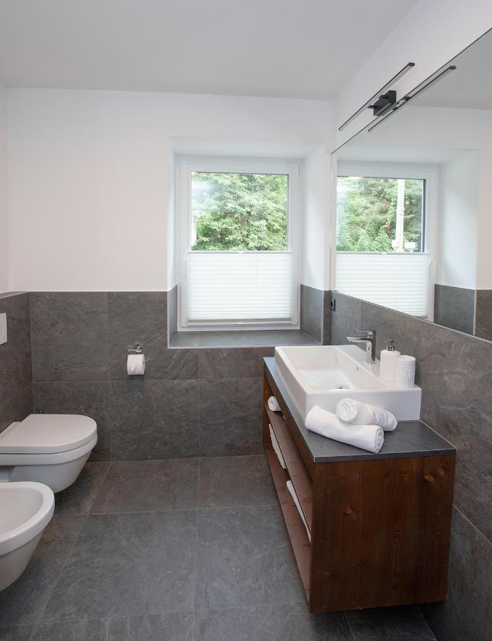 Apartments Vorhoefe Morter Экстерьер фото
