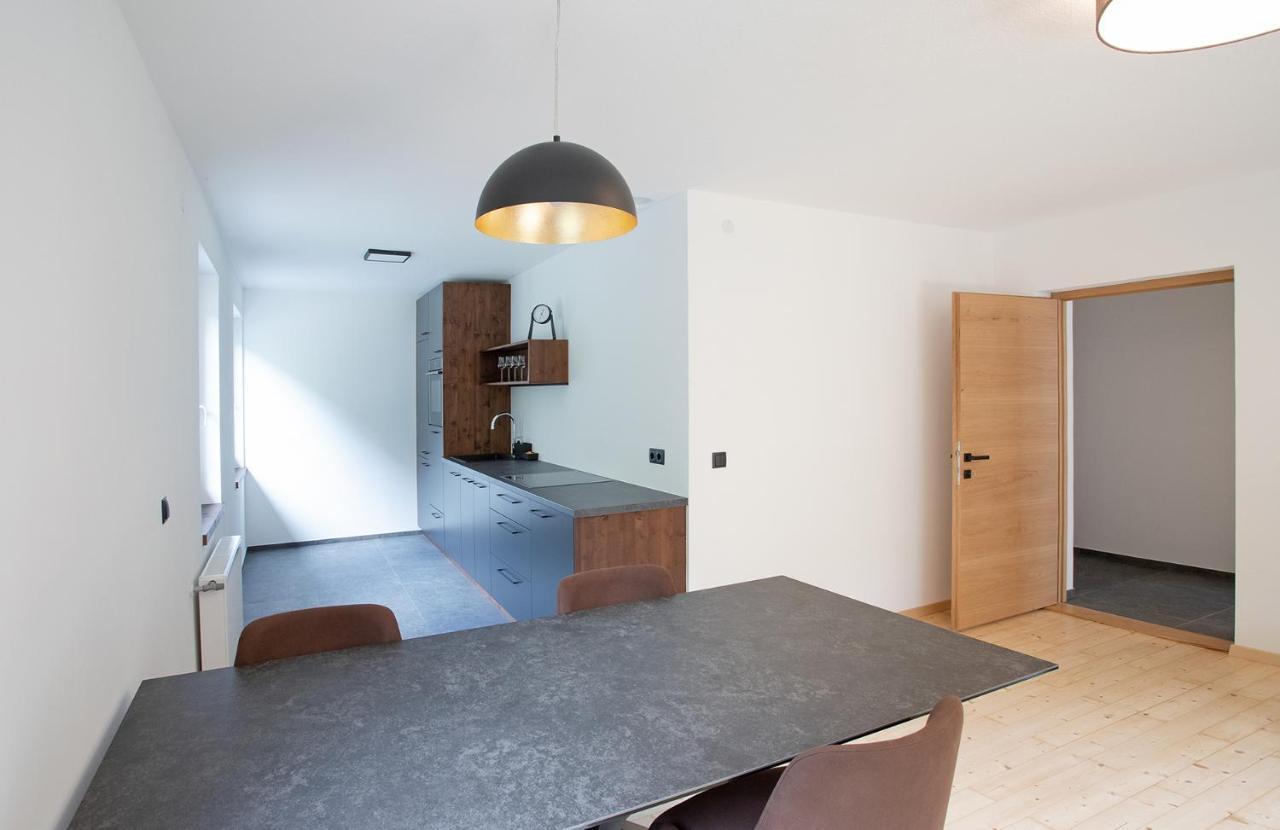 Apartments Vorhoefe Morter Экстерьер фото