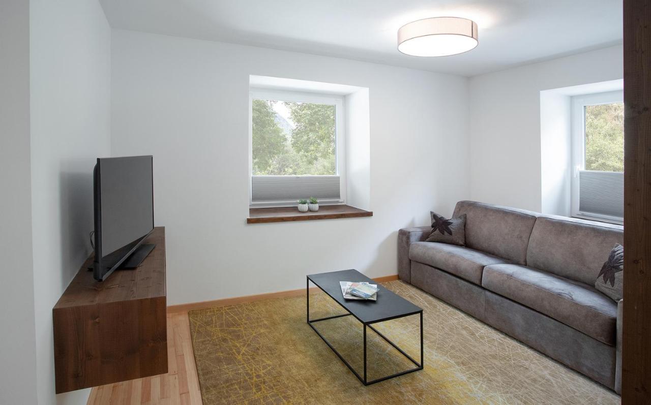 Apartments Vorhoefe Morter Экстерьер фото