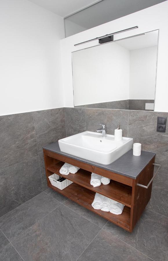Apartments Vorhoefe Morter Экстерьер фото