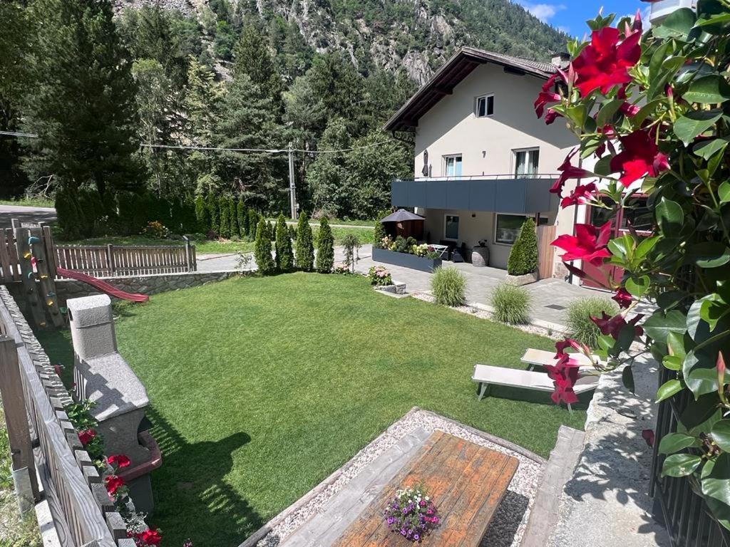 Apartments Vorhoefe Morter Экстерьер фото